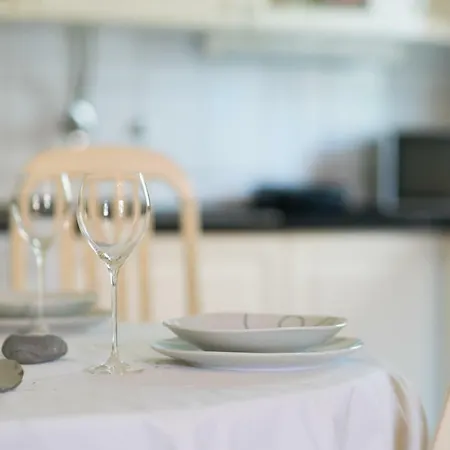 Appartamento For Six With Free Parking
